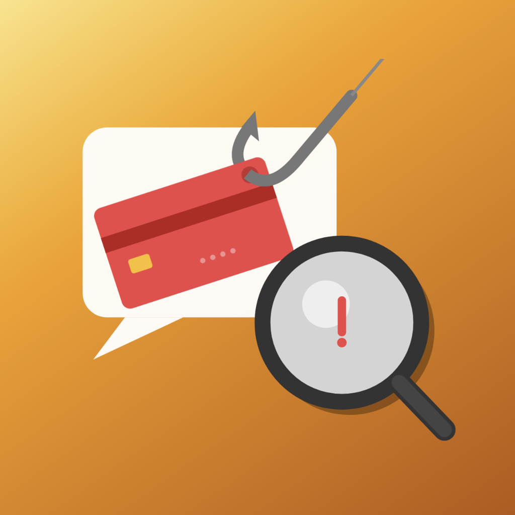 Scam Detector icon